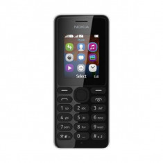 108 Dual Sim Black foto