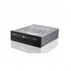 DVD-Writer LG ,bulk, negru, GH24NSC0 foto