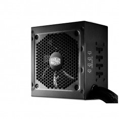 Sursa de alimentare COOLER MASTER G650M, 650W, 80Plus Bronze certified foto