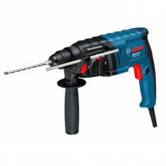 Ciocan rotopercutor SDS-plus BOSCH GBH 2-20 D foto