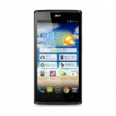 Acer Liquid Z5 Single Sim 4GB Gray (Z150) foto