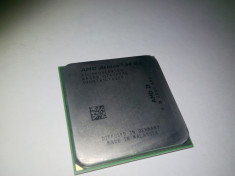 Procesor Dual Core AMD Athlon 64 X2 4400+,2,30 Ghz,Socket AM2,Import Germania foto