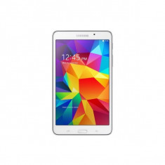 Galaxy Tab4 T230 8GB 7&amp;quot; WiFi White foto