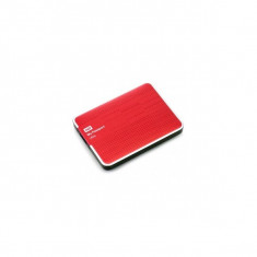 HDD Extern Western Digital My Passport Ultra 1TB, 2.5&amp;quot;, USB 3.0 foto