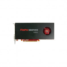 Placa video Sapphire AMD FirePro V5900 2GB GDDR5 256bit foto