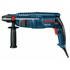 Ciocan rotopercutor SDS-plus BOSCH GBH 2400 foto