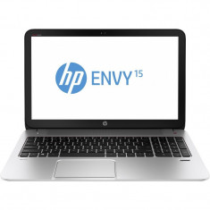 Laptop HP Envy 15-j100nq 15.6 inch Full HD Intel Core i5-4200M 12GB DDR3 1TB+8GB SSHD nVidia GeForce 840M 2GB FPR Windows 8.1 Silver foto