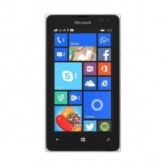 Lumia 532 Dual SIM (Windows 8.1. Phone) - 3G White foto