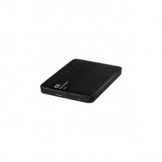 HDD Extern Western Digital My Passport Ultra 1TB, 2.5&amp;quot;, USB 3.0 foto