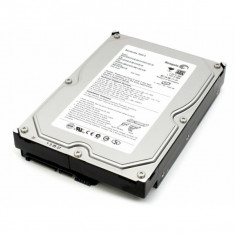 HDD Seagate Barracuda 7200.12 500GB 7200rpm 16MB SATA3 foto