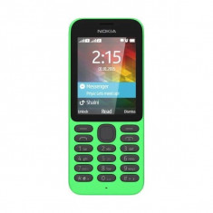 215 Dual SIM Green foto