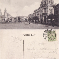 Satu Mare - 1906