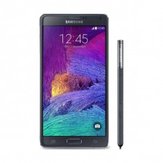 N910 Galaxy Note 4 32GB / 3GB RAM LTE BLACK (octa core) foto