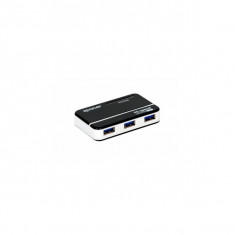HUB USB 3.0 extern, 4*USB, Spacer &amp;#039;(SPH-213) foto