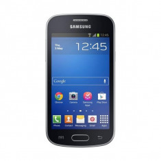 S7390 Galaxy Fresh 4GB Black foto