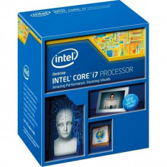 INTEL skt. 1150 Core i7 Ci7-4790, 3.6GHz, 8MB BOX foto