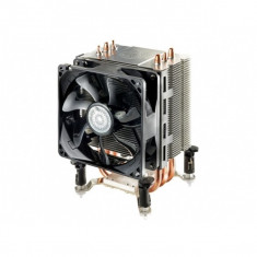 Cooler CPU COOLER MASTER Hyper TX3 Evo, ventilator 92mm, PWM, 3x heatpipe, Universal (RR-TX3E-22PK-R1) foto