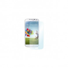 Folie protectie TRANSPARENTA Samsung I9500/I9505 Galaxy S4 foto