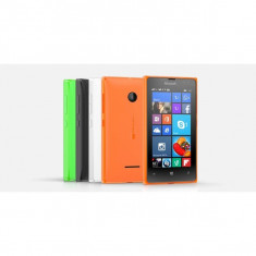 Lumia 532 Dual SIM (Windows 8.1. Phone) - 3G Black foto