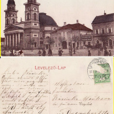 Satu Mare - rara -1907