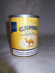 Camel Galben 80g foto