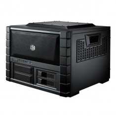 CARCASA COOLER MASTER HAF XB EVO, mid-tower, ATX, 2x 120mm fan (inclus), I/O panel, 2x USB 3.0 foto