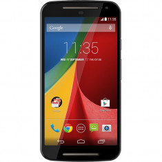 Smartphone Motorola Moto G New XT1068 Dual Sim Black foto
