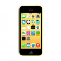 iPhone 5C 16GB YELLOW LTE foto