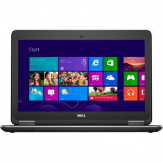 Laptop Dell Latitude E7250 12.5 inch HD Intel i5-5300U 8GB DDR3 256GB SSD Windows 8.1 Pro foto