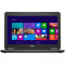 Laptop Dell Latitude E7250 12.5 inch HD Intel i5-5300U 8GB DDR3 256GB SSD Windows 8.1 Pro