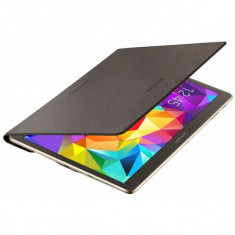Galaxy Tab S 10.5&amp;quot; T800 Simple Cover Bronze Titanium EF-DT800BSEGWW foto