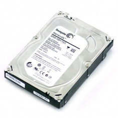 HDD 3TB 7200 64M S-ATA3 &amp;quot;ST3000&amp;quot; SEAGATE foto