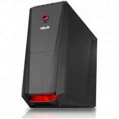 Sistem desktop Asus ROG TYTAN G30AK-RO013D Intel i7-4790K 16GB DDR3 2TB HDD nVIDIA GeForce GTX 980 4GB BluRay Black foto