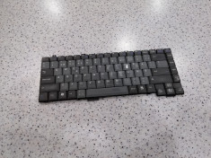 tastatura laptop Amitech Freenote Lite 4132 in stare foarte buna foto