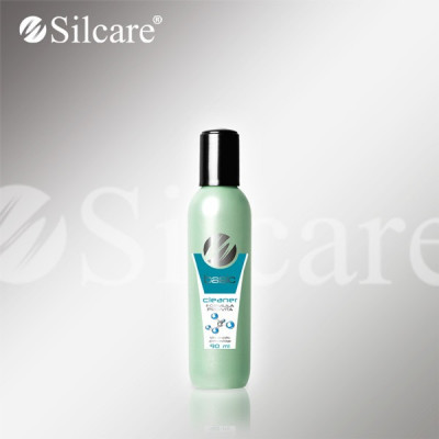 Cleaner unghii Basic Pro VIta Silcare Polonia, degresant cu hidratare, 90 ml foto