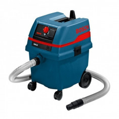 Aspirator profesional BOSCH GAS 25 foto