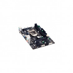 Placa de baza Gigabyte H81M-H, socket foto