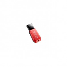 USB Stick ADATA UV100 16GB USB 2.0, Capless, Red foto