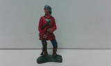 2366.Figurina din plumb - Colectia AMERICAN NATIVE Barboncito 1:32