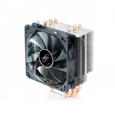 Cooler CPU DeepCool GAMMAXX400, Universal foto