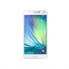 Smartphone SAMSUNG Galaxy A7 16GB 4G White foto