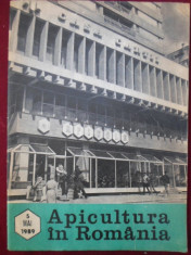 Apicultura in Romania - 5 Mai 1989 - 288978 foto