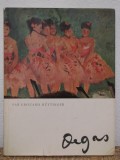 EDGAR DEGAS - ALBUM, Rao