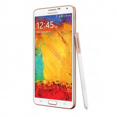 Samsung Galaxy Note3 4G White Rose Gold 32GB NEVERLOCKED livrare cu verificare foto