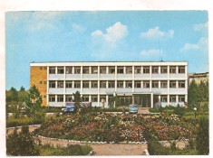 % carte postala (marca fixa)-TELEORMAN-Videle foto