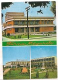 % carte postala (marca fixa)-TELEORMAN-Turnu Magurele colaj
