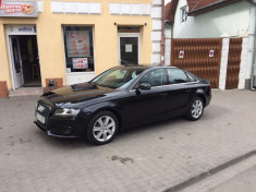 Vand Audi A4 foto