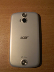 Vand telefon Acer Liquid E2 cu garantie 12 luni foto