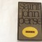 SAINT JOHN PERSE - POEME,RF2/1