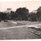 % carte postala (ilustrata)-TELEORMAN-Turnu Magurele-vedere din parc